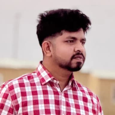 Abdul Fathah - Senior HSE Professional